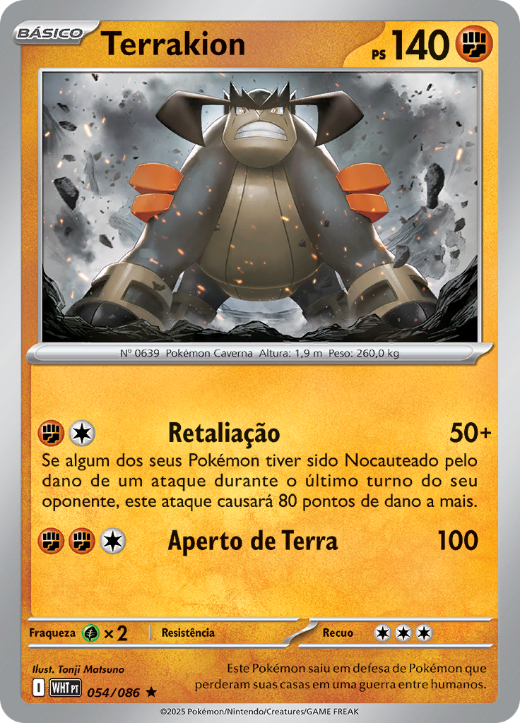 Terrakion