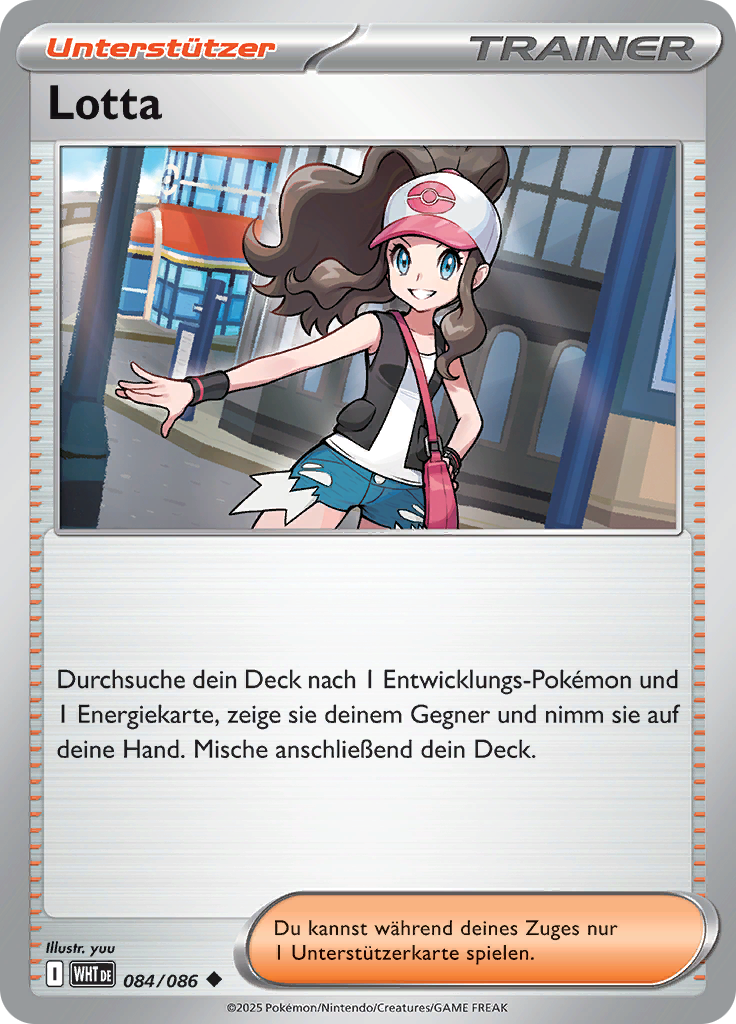Lotta (Poké Ball)