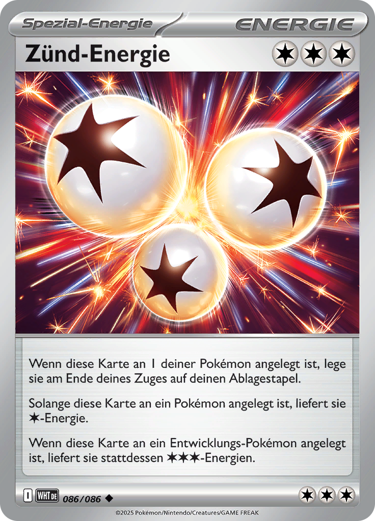 Zünd-Energie (Poké Ball)