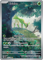 Virizion
