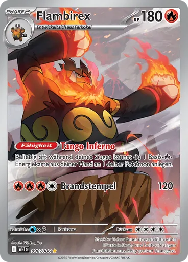 Flambirex