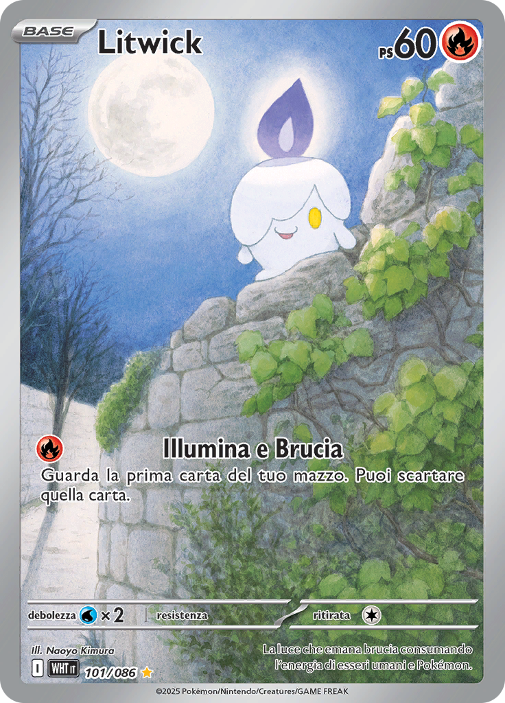 Litwick