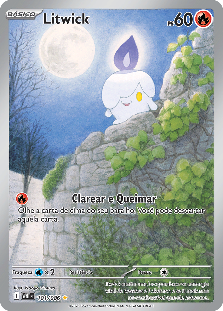 Litwick