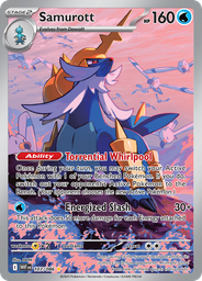 Samurott