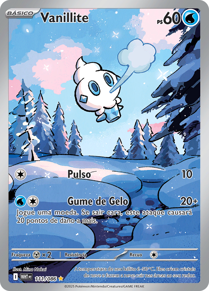 Vanillite