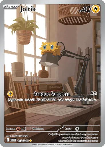 Joltik