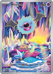Woobat