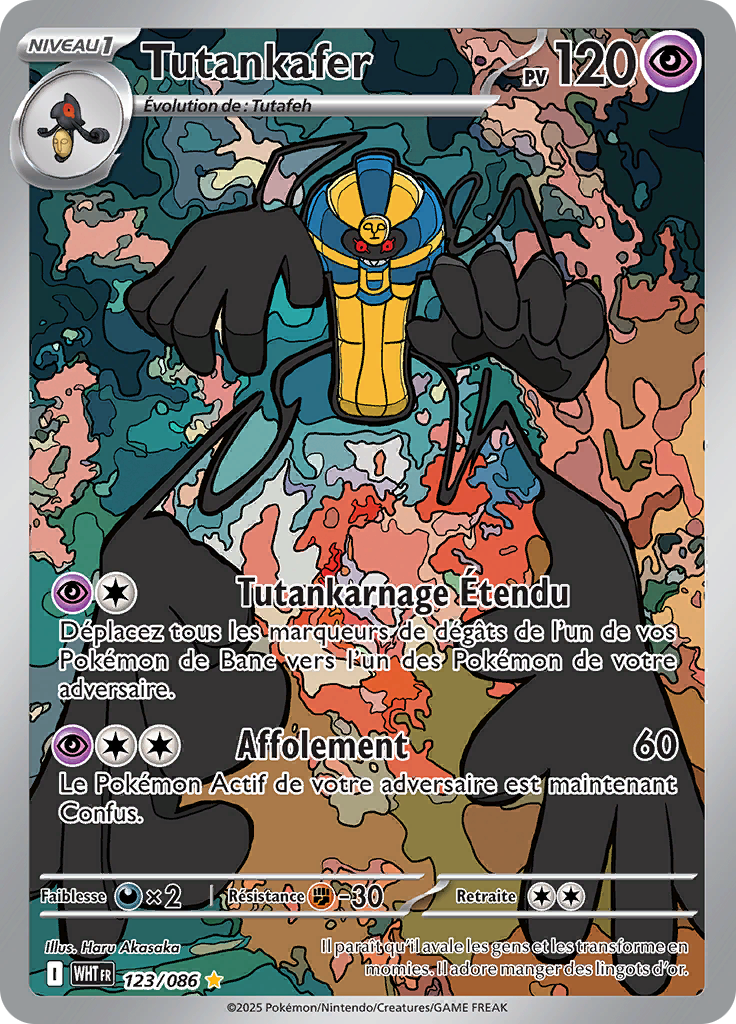 Tutankafer