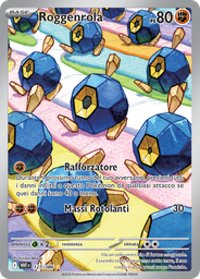 Roggenrola
