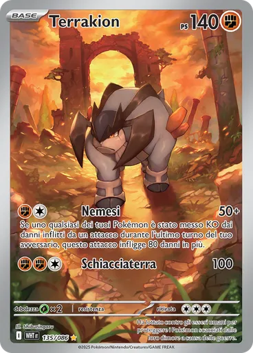 Terrakion