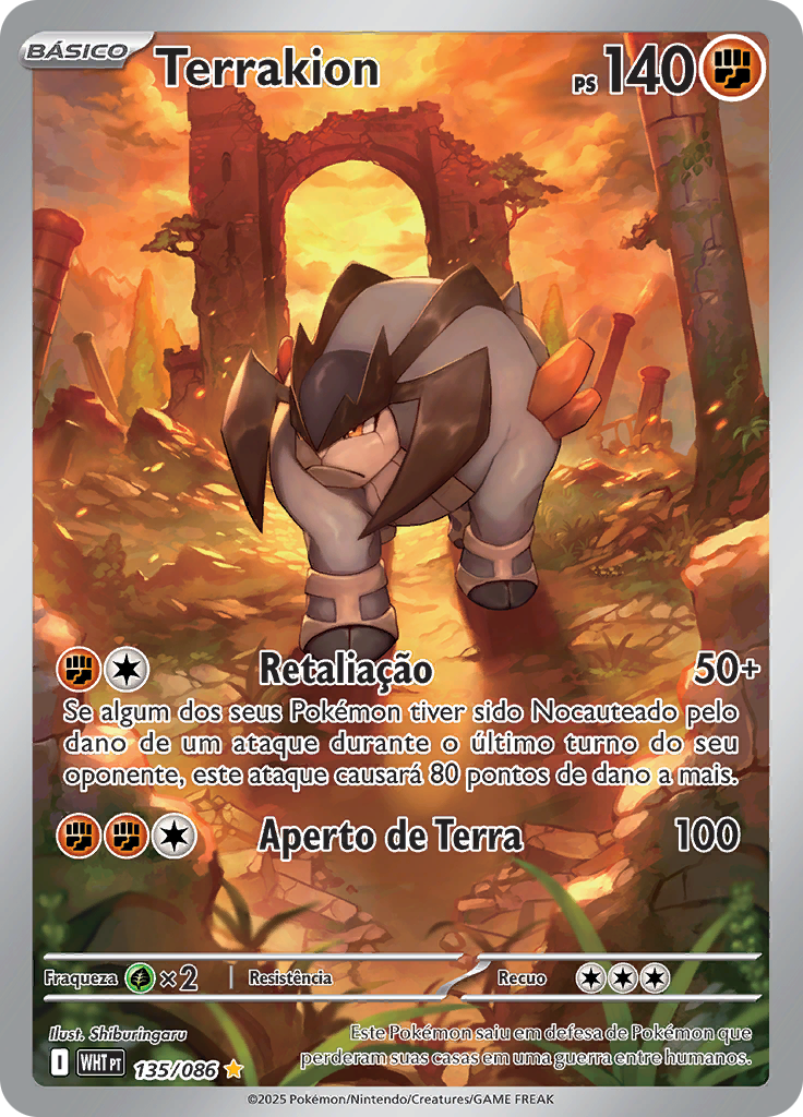 Terrakion