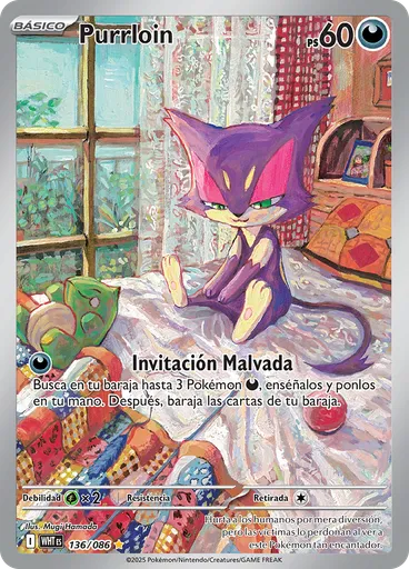 Purrloin