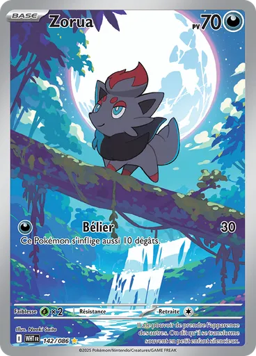 Zorua