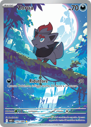 Zorua