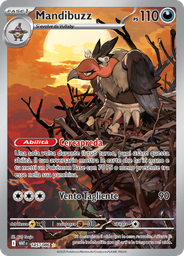Mandibuzz