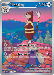 Watchog