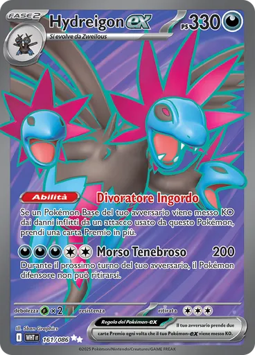 Hydreigon-ex
