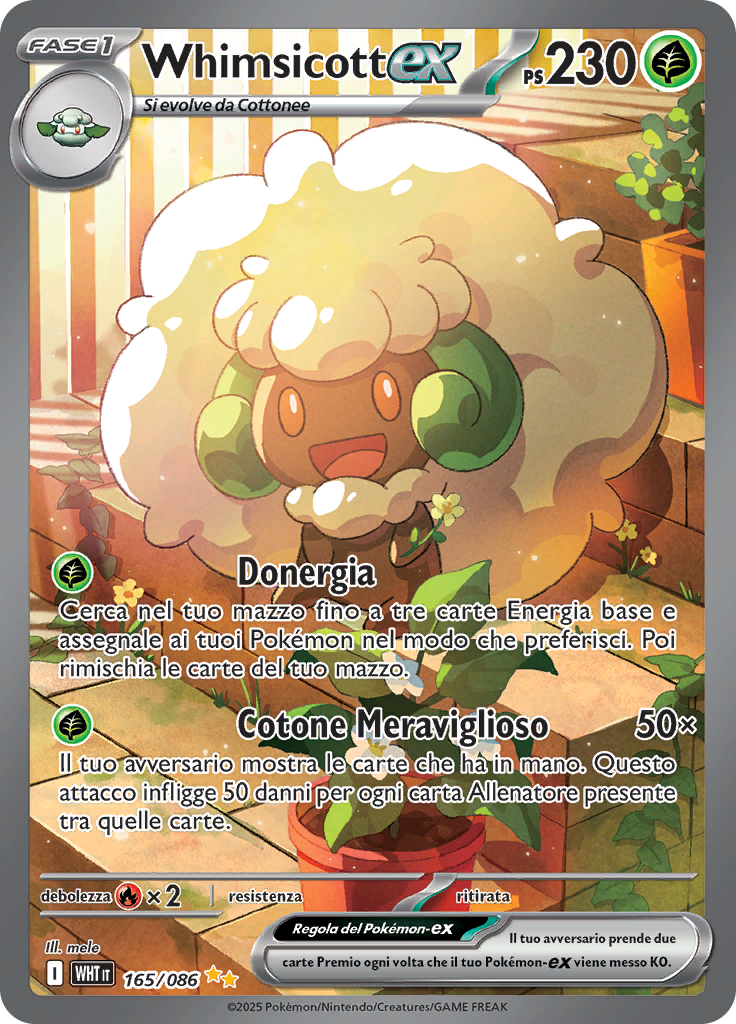 Whimsicott-ex