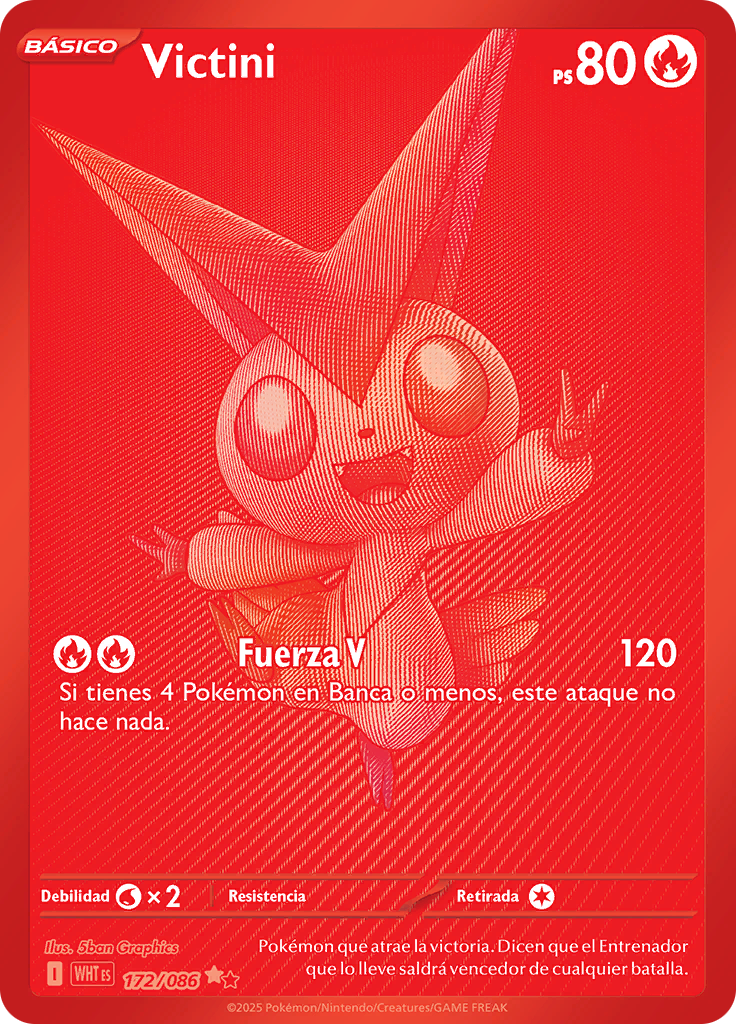 Victini