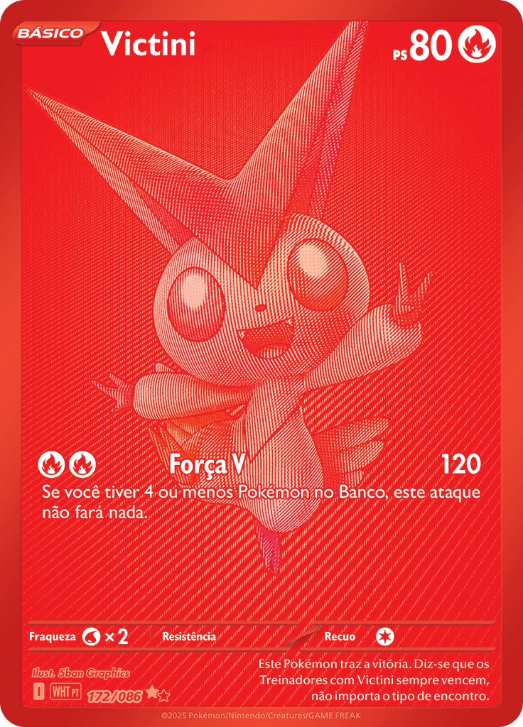 Victini