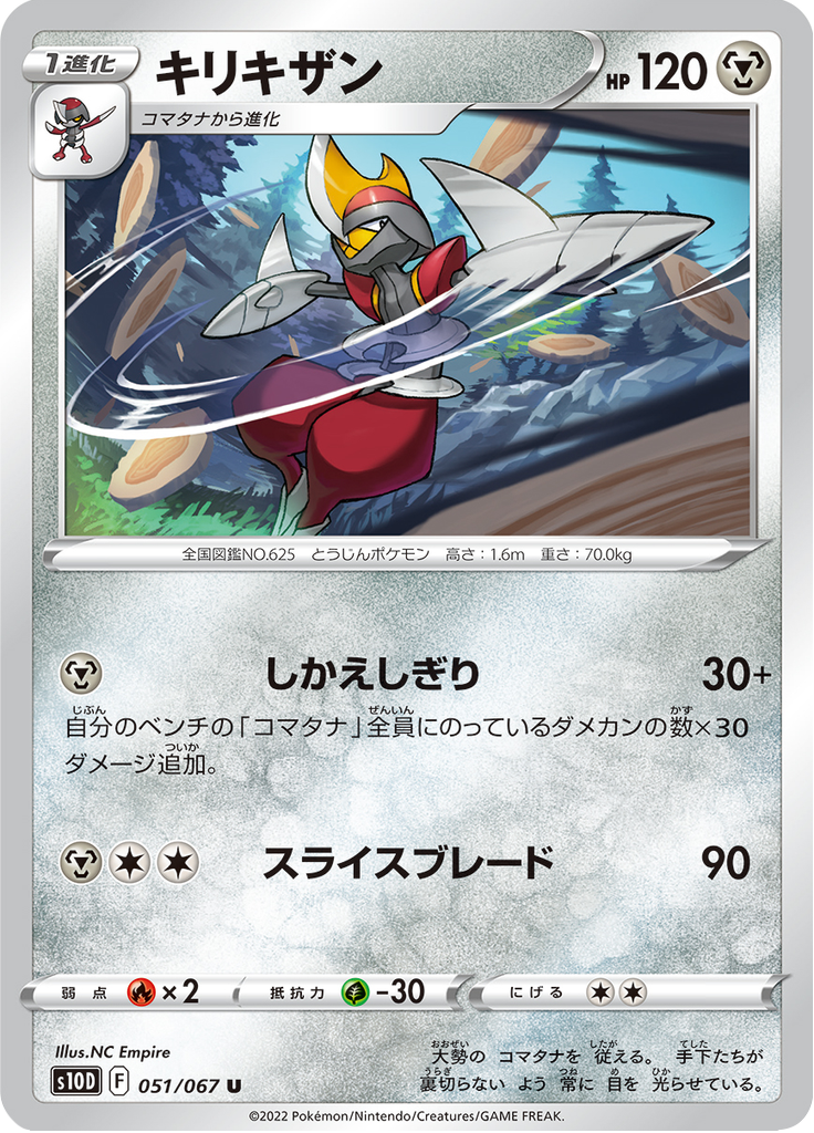 Bisharp