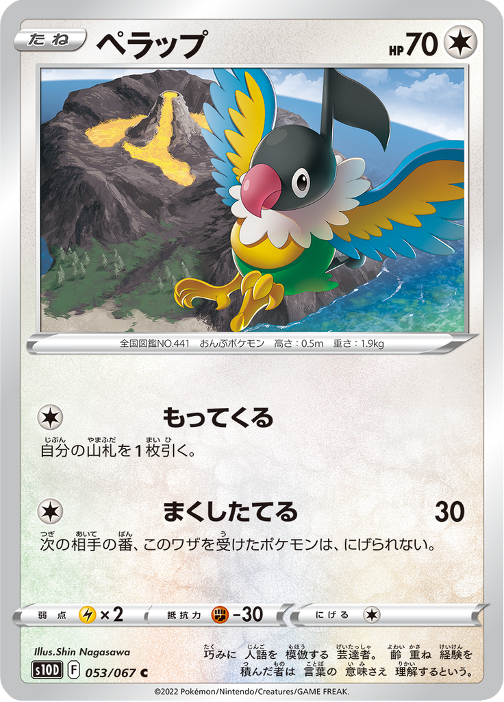 Chatot