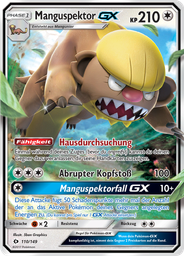 Manguspektor GX
