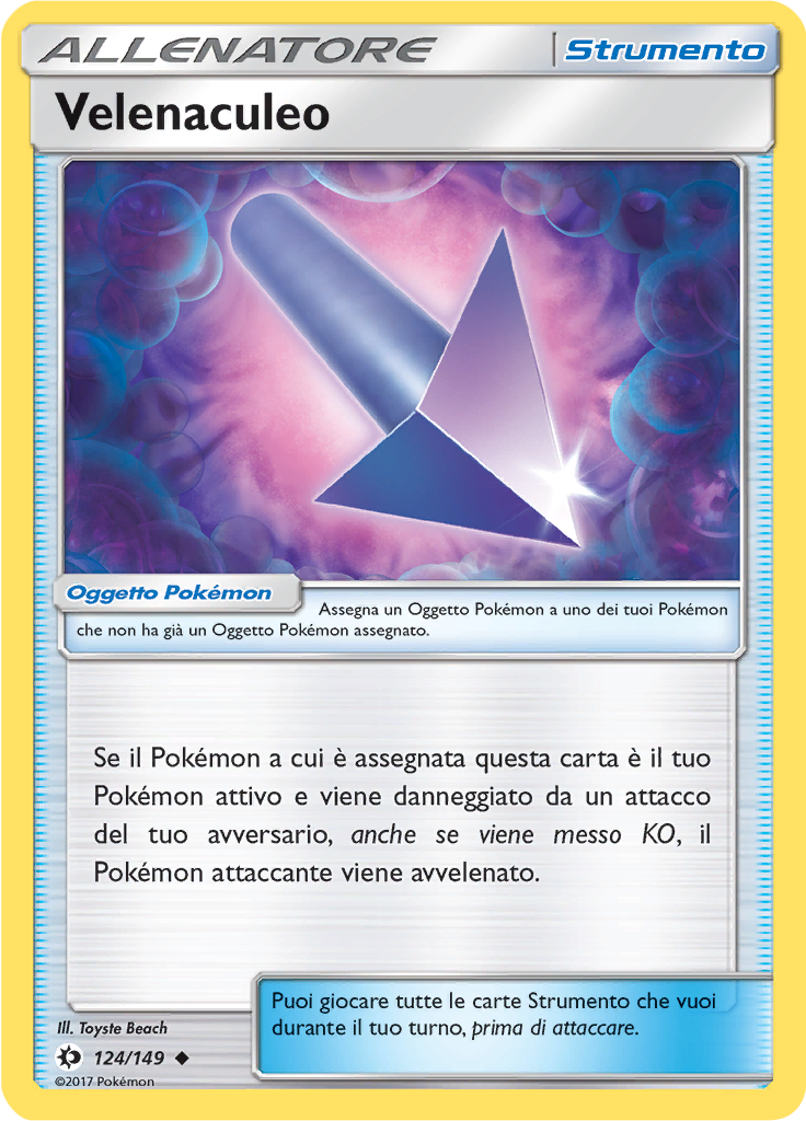 Velenaculeo