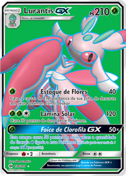 Lurantis GX