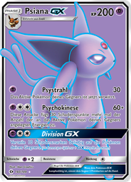 Psiana GX