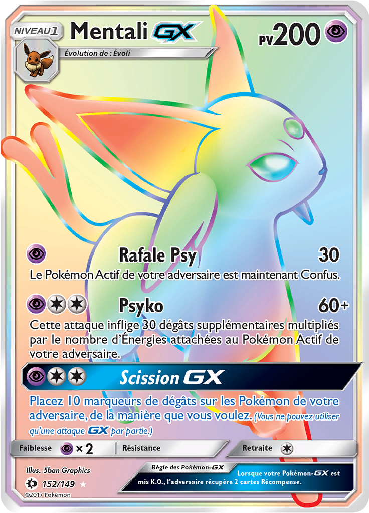Mentali GX