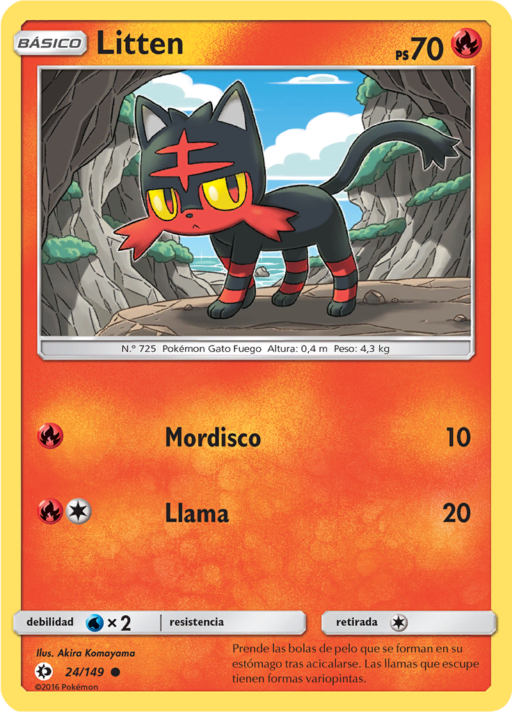 Litten