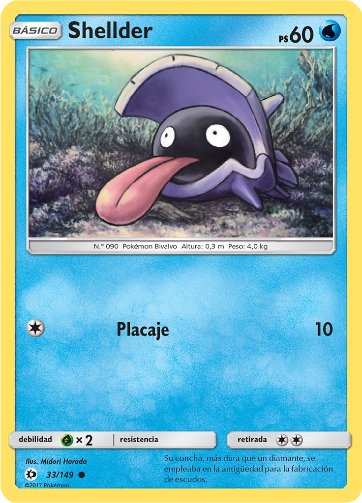 Shellder