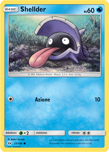 Shellder