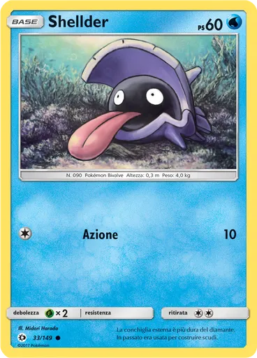 Shellder