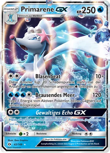 Primarene GX