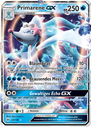 Primarene GX