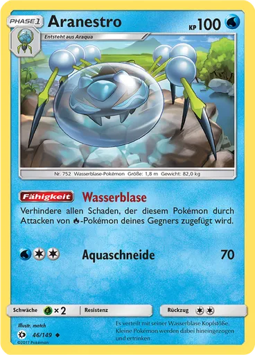 Aranestro