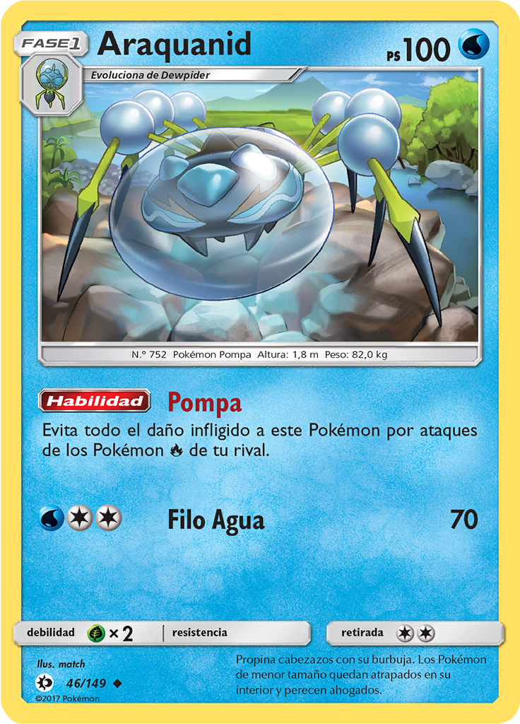 Araquanid