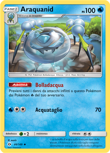 Araquanid