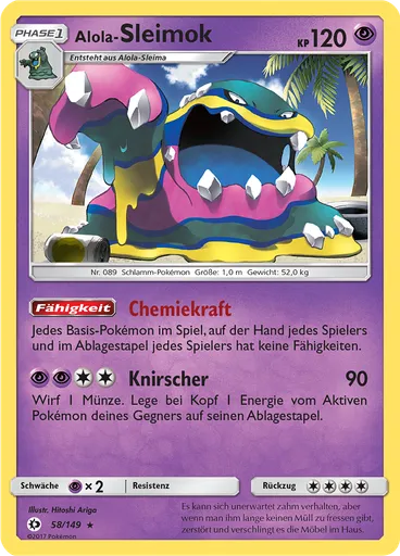 Alola-Sleimok