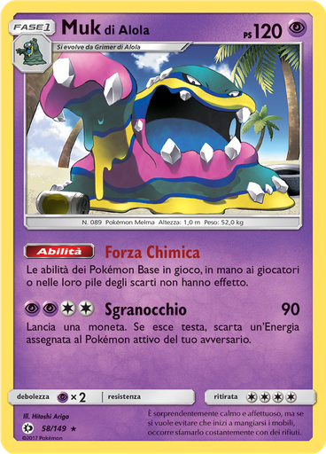 Muk di Alola