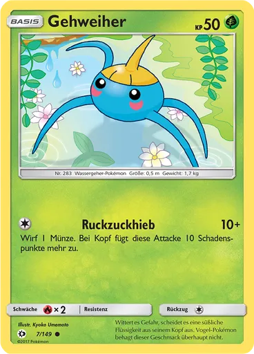 Gehweiher