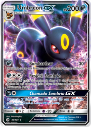 Umbreon GX