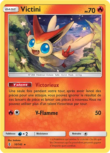 Victini