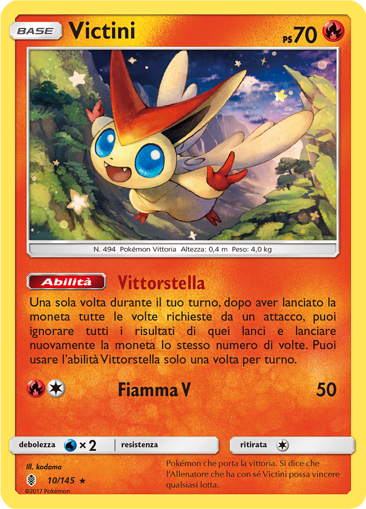 Victini
