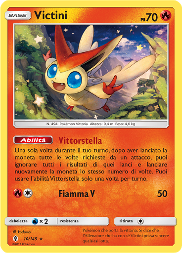 Victini
