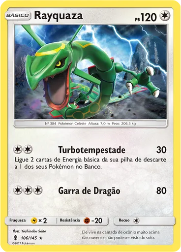 Rayquaza