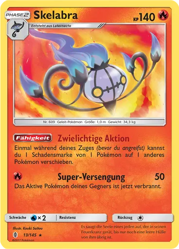 Skelabra