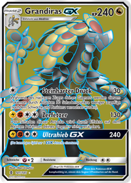 Grandiras GX
